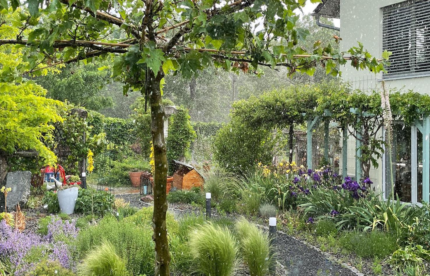 Auberge L'Art Erfurt Exteriér fotografie